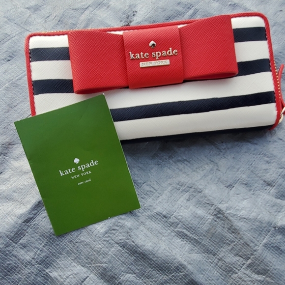 Kate spade wallet - Picture 7 of 7